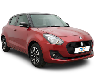 Maruti Swift-img